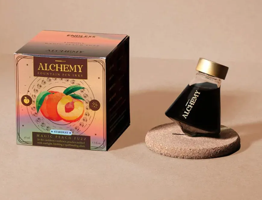 Endless Alchemy Ink Bottle - 45ml