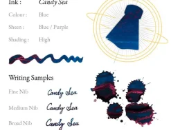 Endless Alchemy Ink Bottle - 45ml