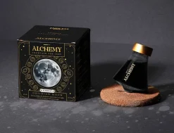 Endless Alchemy Obsidian Ink Bottle - 45ml