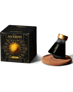 Endless Alchemy Obsidian Ink Bottle - 45ml