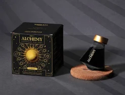 Endless Alchemy Obsidian Ink Bottle - 45ml