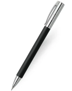 Faber-Castell Ambition Black Pencil