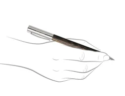 Faber-Castell Ambition Coconut Wood Ballpoint Pen