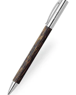 Faber-Castell Ambition Coconut Wood Pencil