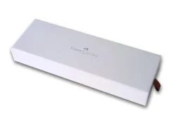 Faber-Castell Ambition Pearwood Ballpoint & Fountain Pen Set