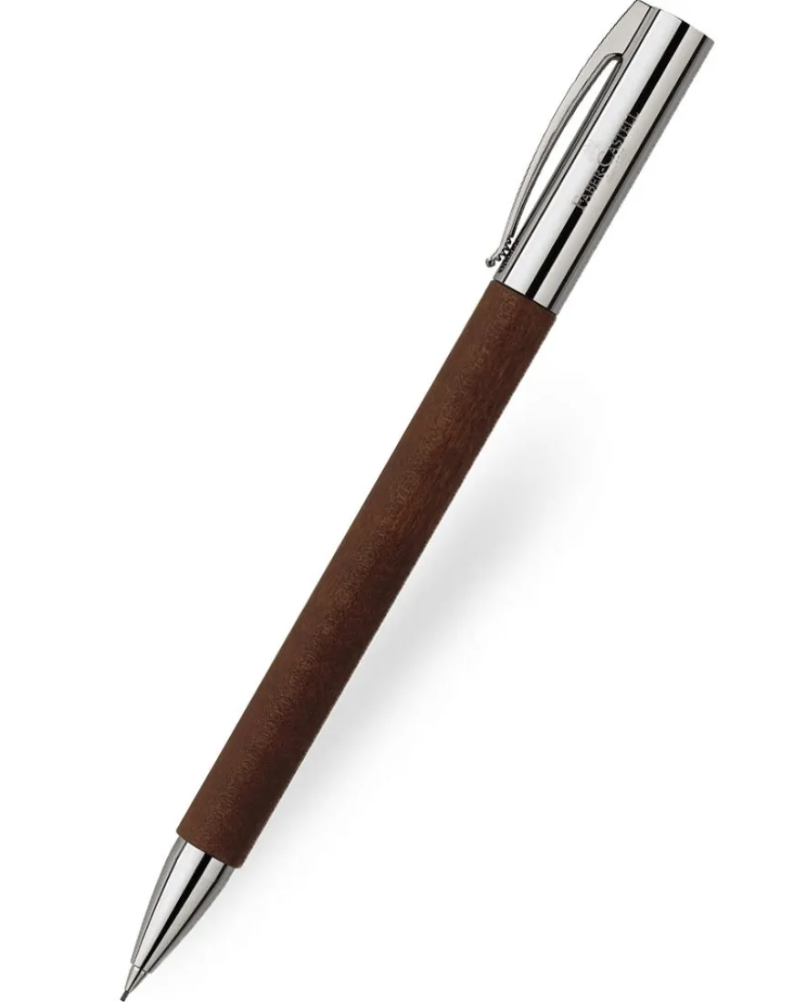 Faber-Castell Ambition Pearwood Pencil