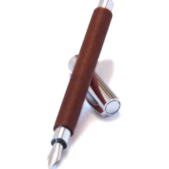 Faber-Castell Ambition Pearwood Fountain Pen