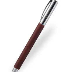 Faber-Castell Ambition Pearwood Fountain Pen