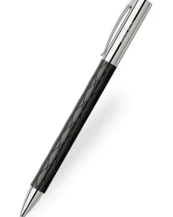 Faber-Castell Ambition Rhombus Ballpoint Pen