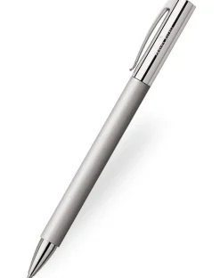 Faber-Castell Ambition Stainless Steel Mechanical Pencil