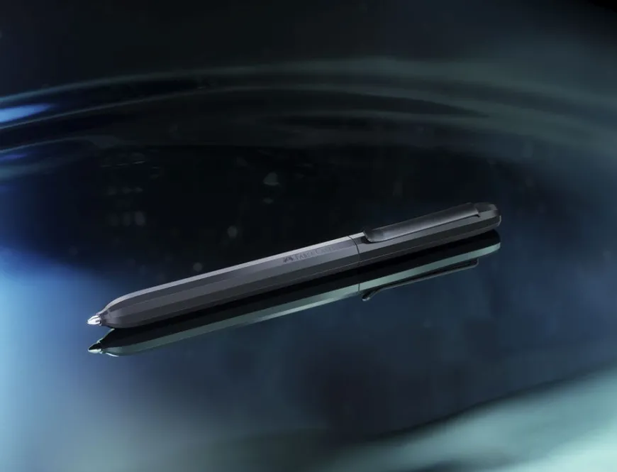 Faber Castell Avori Cosmic Flow Ballpoint Pen
