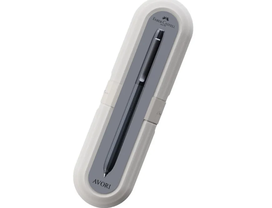 Faber Castell Avori Cosmic Flow Ballpoint Pen