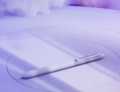 Faber Castell Avori Dream Weaver Ballpoint Pen