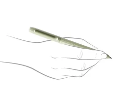 Faber Castell Avori Fresh Breeze Ballpoint Pen