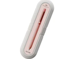 Faber Castell Avori Inner Fire Ballpoint Pen