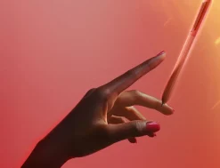 Faber Castell Avori Inner Fire Ballpoint Pen