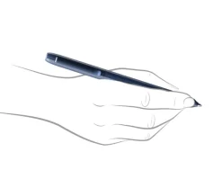 Faber Castell Avori Midnight Muse Ballpoint Pen