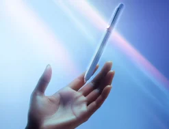 Faber Castell Avori Peace Of Mind Ballpoint Pen