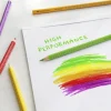 Faber-Castell Colour Grip 36 Colour Pencil Tin