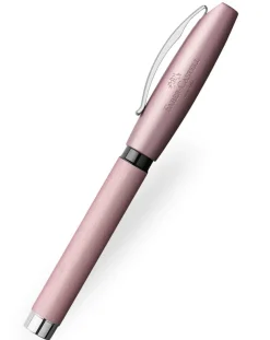 Faber-Castell Essentio Rose Fountain Pen