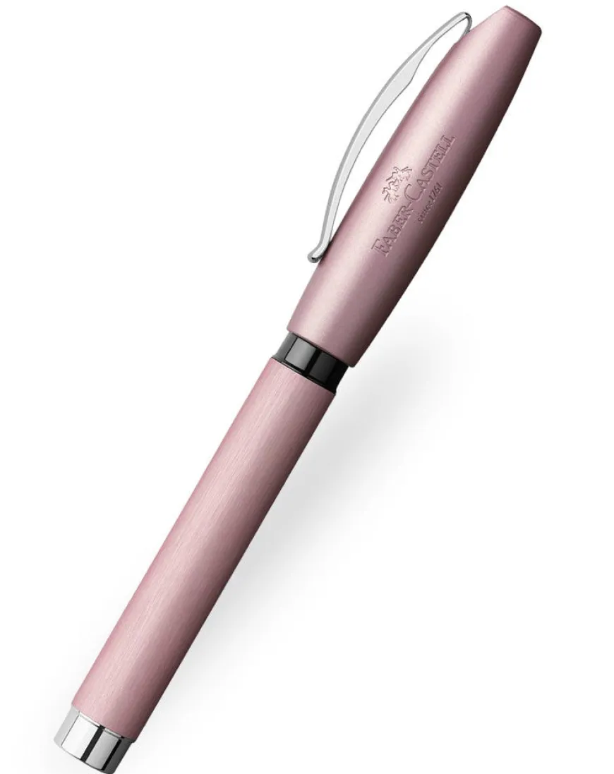 Faber-Castell Essentio Rose Fountain Pen