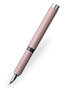 Faber-Castell Essentio Rose Fountain Pen