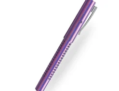 Faber-Castell Grip Edition Glam Violet Fountain Pen