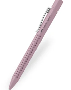 Faber-Castell Grip 2010 Rose Shadows Ballpoint Pen