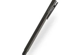 Faber-Castell Neo Slim Aluminium Gun Metal Fountain Pen