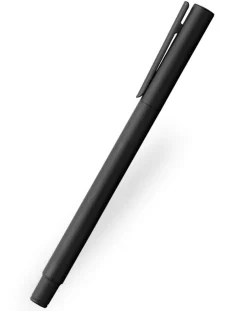 Faber-Castell Neo Slim Black Fountain Pen