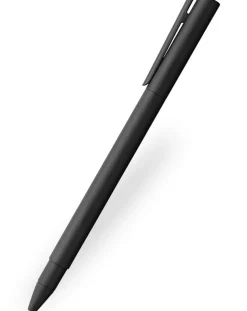 Faber-Castell Neo Slim Black Rollerball Pen