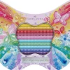 Faber-Castell Sparkle Butterfly 20 Colour Pencil Gift Set