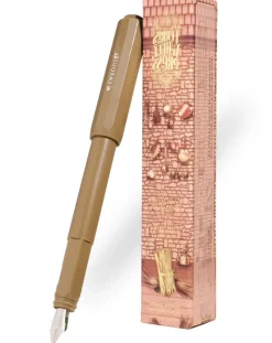 Ferris Wheel Press Carousel Oinking Embers Fountain Pen