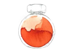 Ferris Wheel Press Everyday Ink Bottle – 38ml