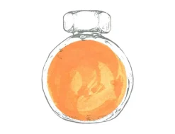 Ferris Wheel Press Everyday Ink Bottle – 38ml