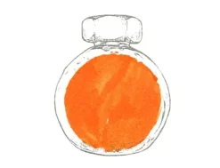 Ferris Wheel Press Everyday Ink Bottle – 38ml