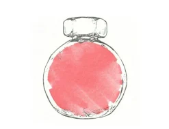Ferris Wheel Press Everyday Ink Bottle – 38ml
