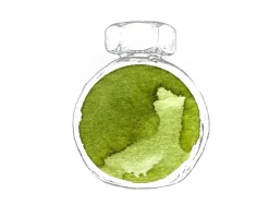 Ferris Wheel Press Everyday Ink Bottle – 38ml