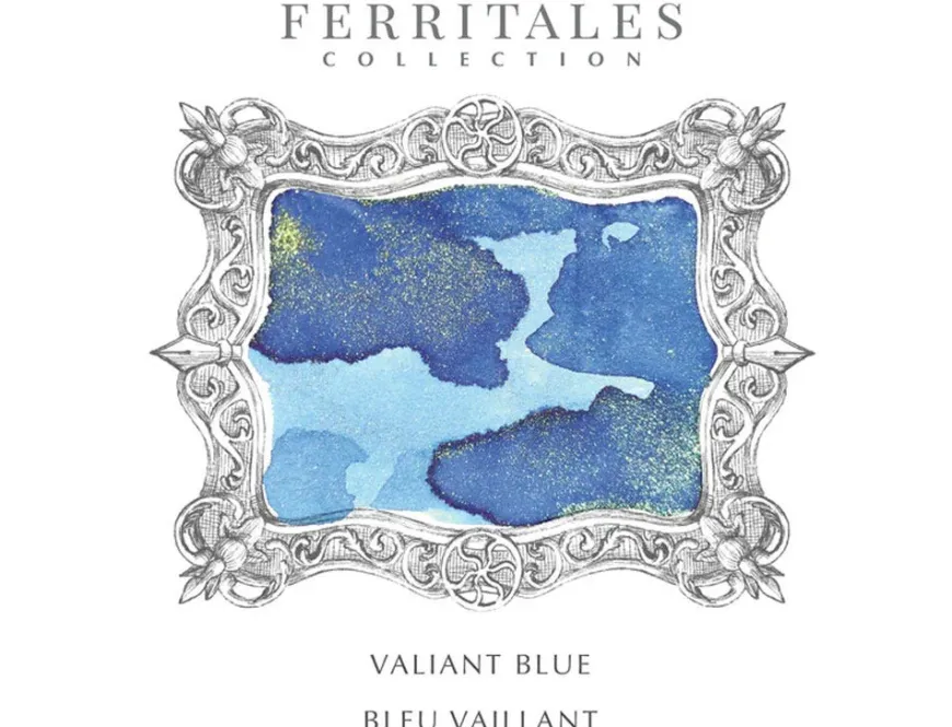 Ferris Wheel Press FerriTales Ink Bottle – 20ml
