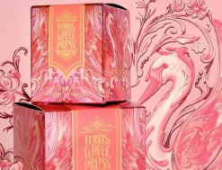 Ferris Wheel Press FerriTales Ink Bottle – 20ml