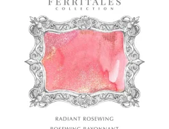 Ferris Wheel Press FerriTales Ink Bottle – 20ml