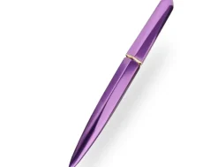 Ferris Wheel Press The Marquise Aubergine Fountain Pen