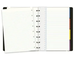 Filofax Classic A5 Notebook