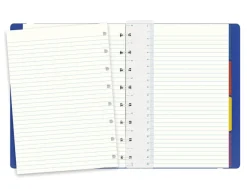 Filofax Classic A5 Notebook