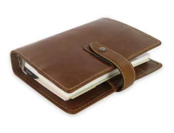 Filofax Malden A5 Organiser - Ochre