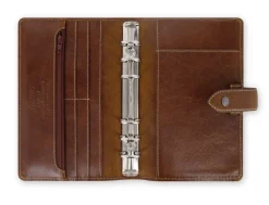 Filofax Malden A5 Organiser - Ochre