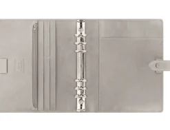 Filofax Malden A5 Organiser - Stone
