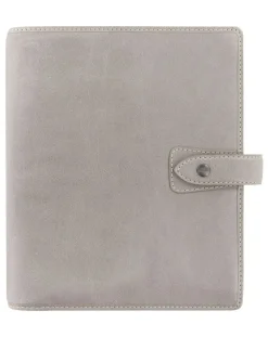 Filofax Malden A5 Organiser - Stone