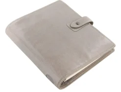 Filofax Malden A5 Organiser - Stone