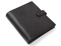 Filofax Norfolk A5 Organiser - Espresso